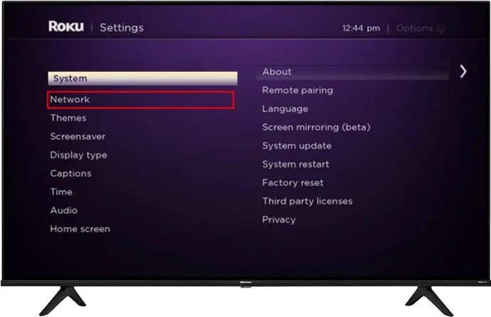 Как да поправите Hisense TV Error Code 014.50