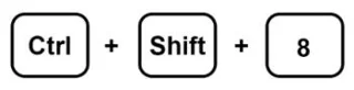Клавишни комбинации на Google Slides – Кратко ръководство