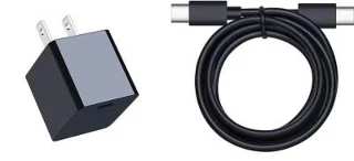 Типове зарядни устройства за Fire Tablet – Кратко ръководство