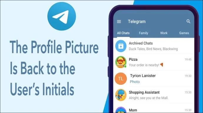 Jak zjistit, zda vás někdo zablokoval na telegramu