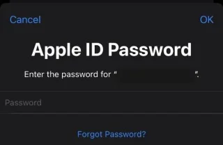 Как да защитите с парола Apple Notes