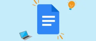 Jak získat počet slov v Dokumentech Google