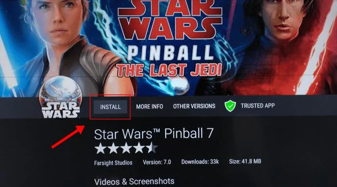 Как да инсталирате Google Play на Amazon Fire TV Stick