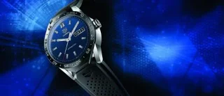 Η ετικέτα Heuer Connected είναι η απάντηση της Google στο Apple Watch