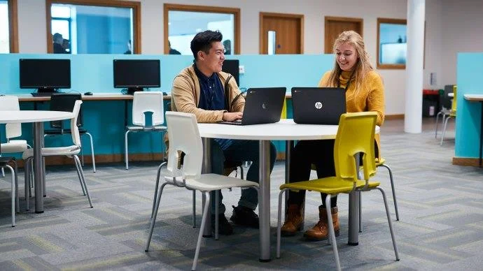 C-Learning поставя „облака на първо място“ в образованието