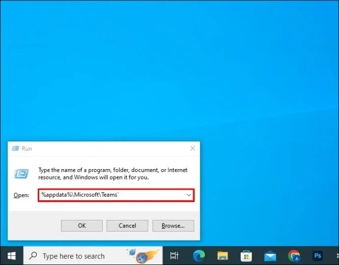 Как да коригирате Microsoft Teams, които не работят