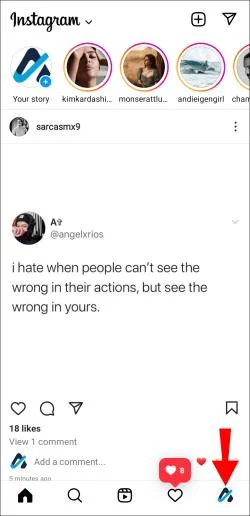 Προσθήκη ανάρτησης στην ιστορία σας Λείπει στο Instagram; Δοκιμάστε αυτές τις διορθώσεις