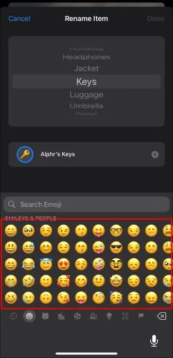 Πόσο συχνά ενημερώνει την τοποθεσία του Apple AirTag;