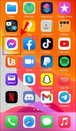 Πώς να κάνετε αναζήτηση μέσω μηνυμάτων στο Facebook Messenger