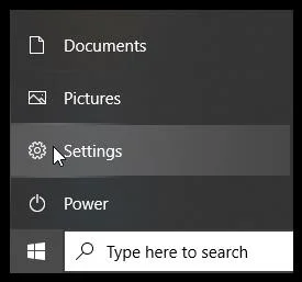 Hvernig á að stilla skjástærð í Windows 10