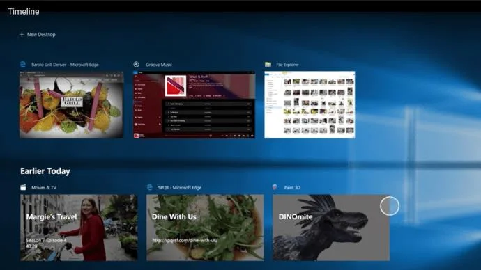 Pregled sistema Windows 10: Koda v najnovejši posodobitvi sistema Windows 10 krepi govorice o telefonu Surface