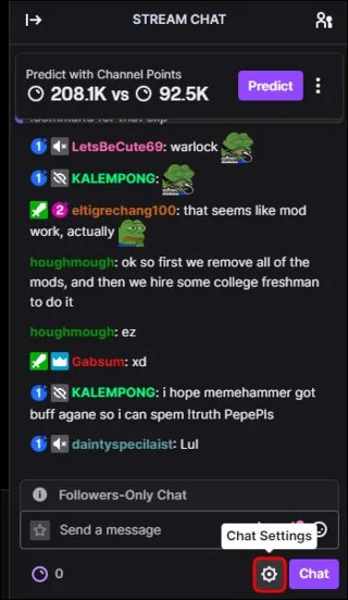 Twitch: Γιατί δεν μπορώ να δω Emotes;