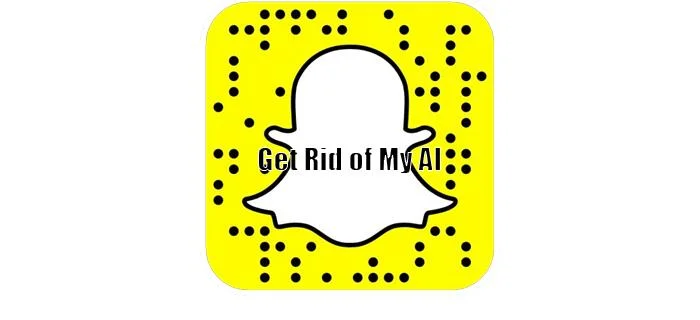 Πώς να απαλλαγείτε από το AI μου στο Snapchat