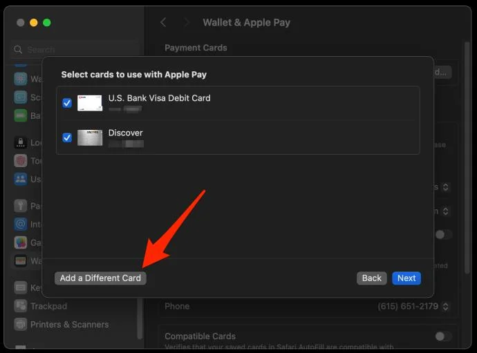 Apple Pay: Πώς να προσθέσετε μια κάρτα