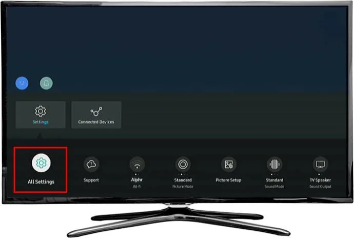 Как да коригирате компютър, който не открива телевизор през HDMI