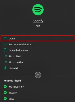 Как да добавите няколко песни към плейлист в Spotify