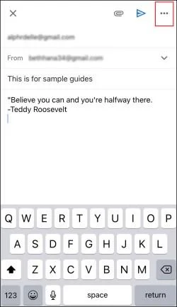 Как да насрочите имейл в Outlook