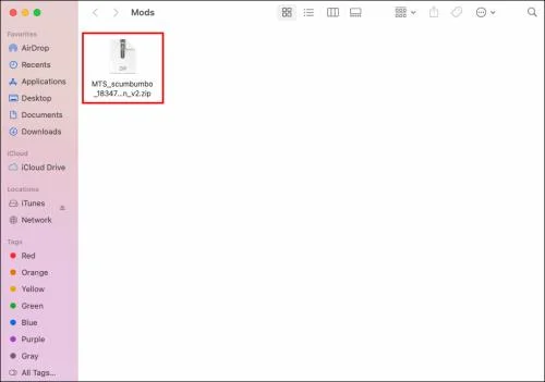 Kā izlabot Sims 4 moduļus, kas netiek rādīti