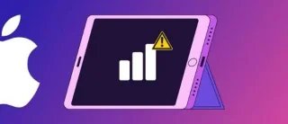 Как да коригирате клетъчните данни, които не работят на iPad