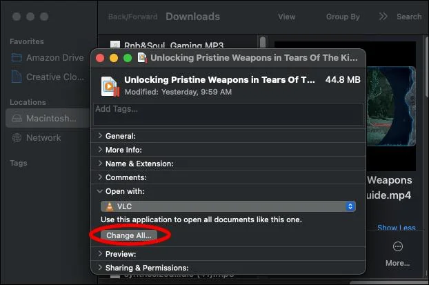 Как да настроите VLC за Mac