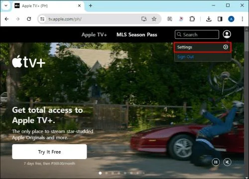 Как да управлявате родителския контрол на Apple TV
