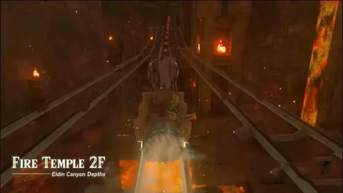 How To Get Memory 11 In Tears Of The Kingdom