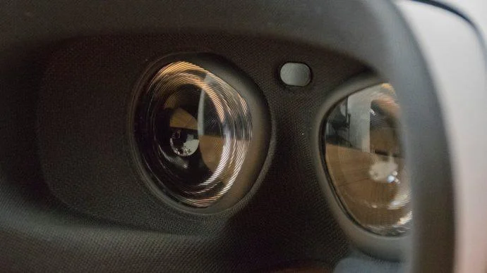 Ανασκόπηση Oculus Go: Το Proof VR είναι πραγματικά το μέλλον της ψυχαγωγίας