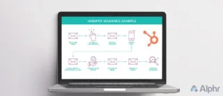 HubSpot: Как да използвате последователности