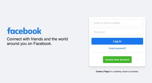 Как да промените снимката на вашия профил във Facebook