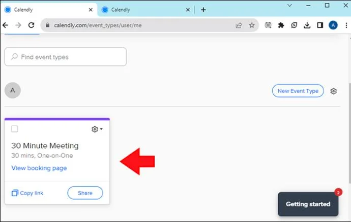 Как да създадете Calendly резервация с плащане