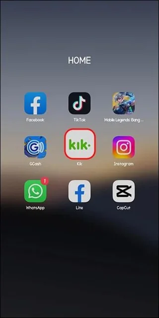 Kuinka saada Ragebot Kikissä