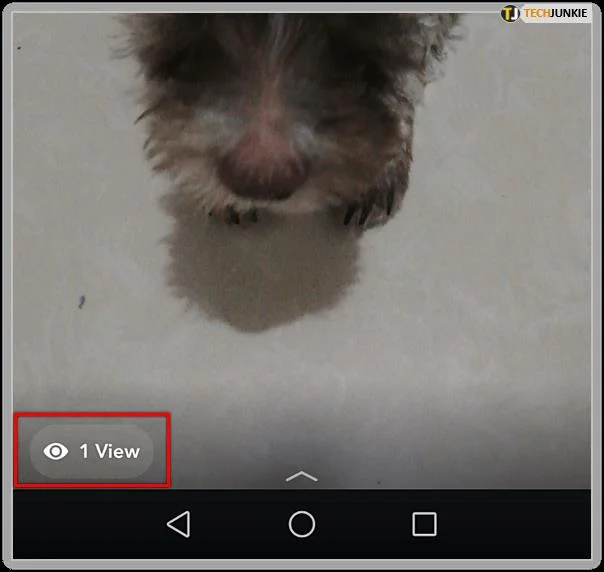 Kako prepoznati da vas netko uhodi na Snapchatu