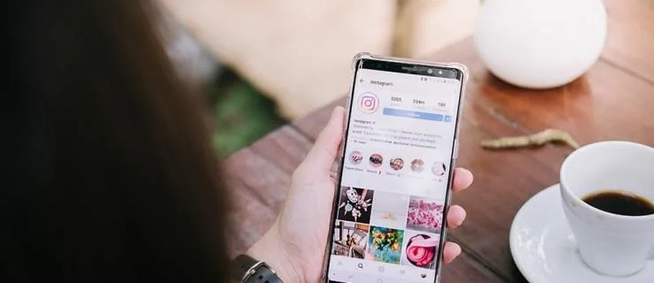 Повторното публикуване не работи в Instagram – какво да правя