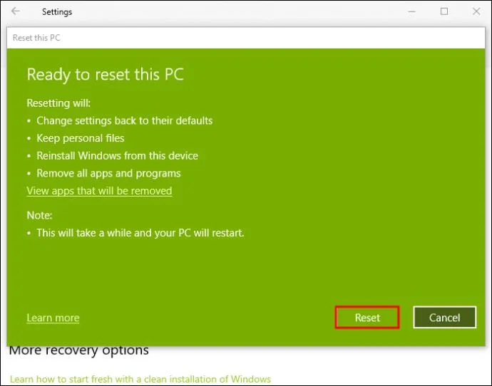 Як переформатувати диск без втрати даних на ПК з Windows