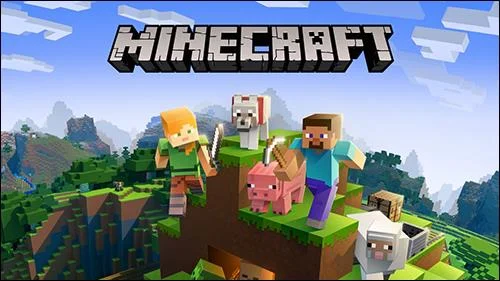 Πώς το Minecraft δημιουργεί κόσμους