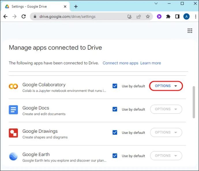 Google Drive: Πώς να διορθώσετε το σφάλμα "Γιατί είναι γεμάτος ο αποθηκευτικός μου χώρος".