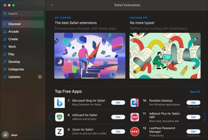 Как да получите броя на думите в Google Документи
