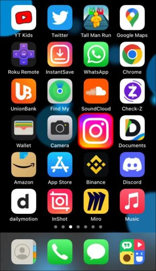 Πώς να κρύψετε μια ιστορία από όλους στο Instagram