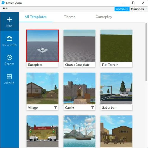 Πώς να δώσετε στους ανθρώπους Robux