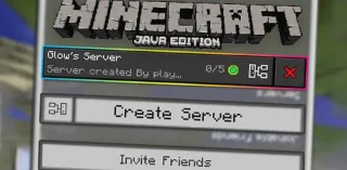 Πώς να δημιουργήσετε έναν διακομιστή Minecraft για φίλους