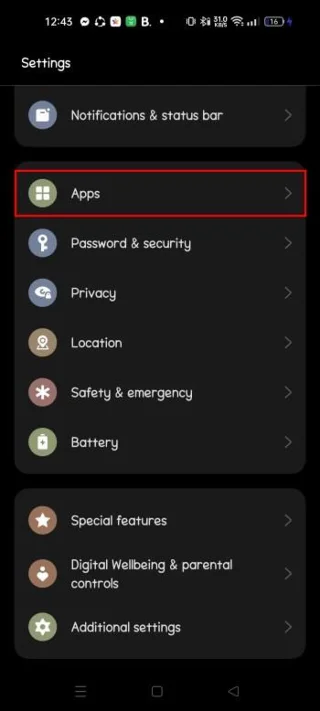 Πώς να κάνετε το Chrome το προεπιλεγμένο πρόγραμμα περιήγησης