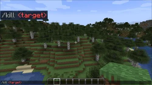 Πώς να σκοτώσετε όλα τα Mobs στο Minecraft