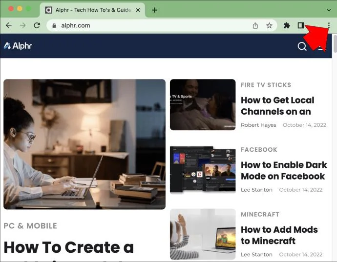 Πώς να απενεργοποιήσετε τις ειδοποιήσεις του Chrome