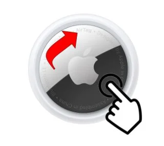 Как се зареждат AirTags