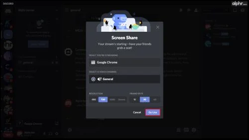 Πώς να κάνετε ροή Netflix στο Discord