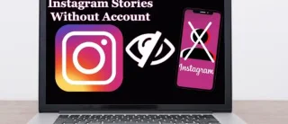Πώς να δείτε τις ιστορίες Instagram χωρίς λογαριασμό