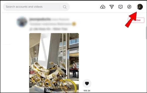 Как да проверите своите TikTok анализи и статистики