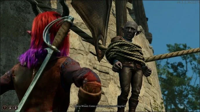 Baldur'S Gate 3 Quest Order