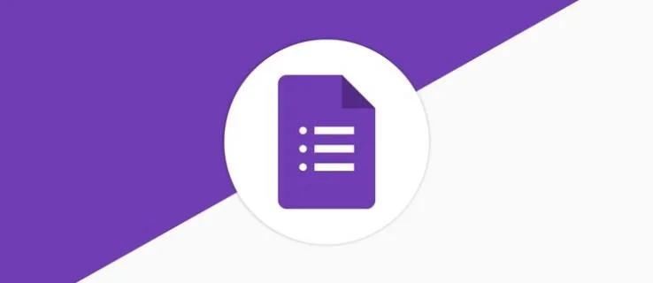Как да получите известие, когато формуляр е изпратен в Google Forms