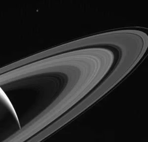 Το διαστημικό σκάφος Cassini της NASA συνάντησε τον πύρινο θάνατό του καθώς ο «Μεγάλος τελικός» φέρνει την αποστολή του στο τέλος
